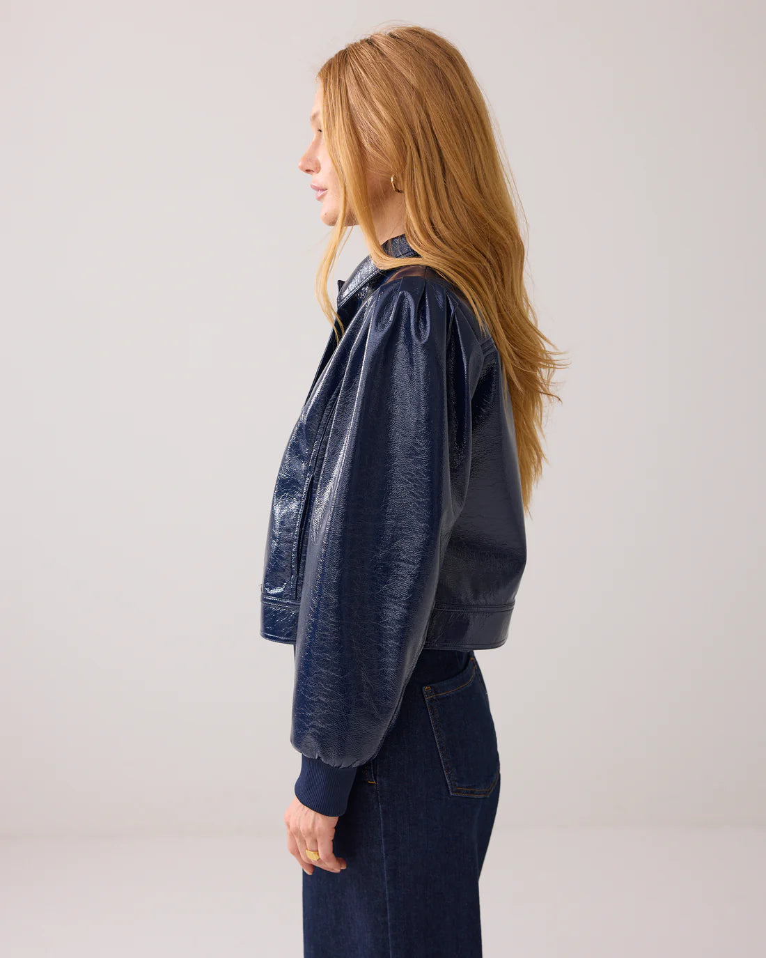 Laque jas jacket