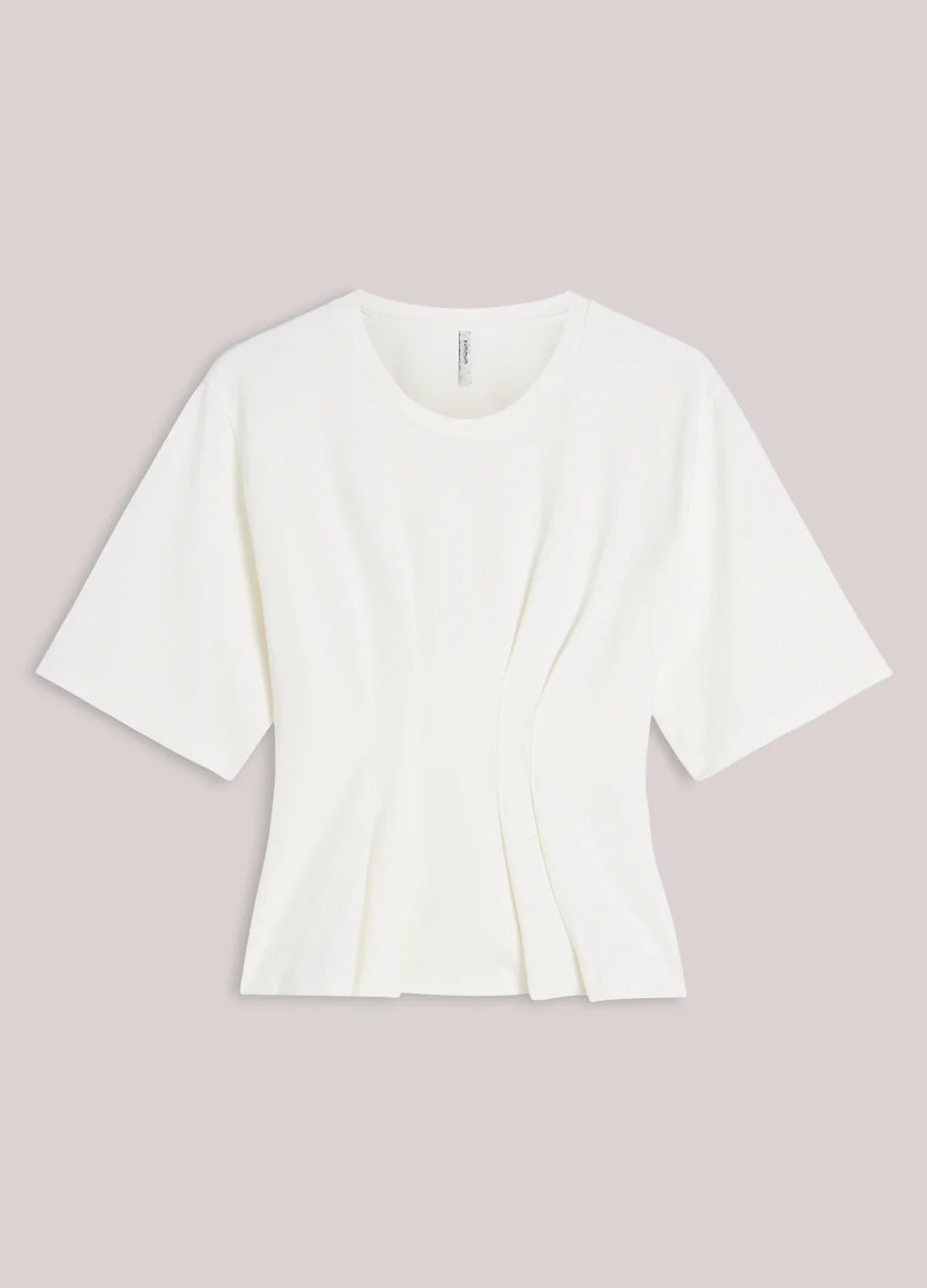 Feminine Jersey T-Shirt