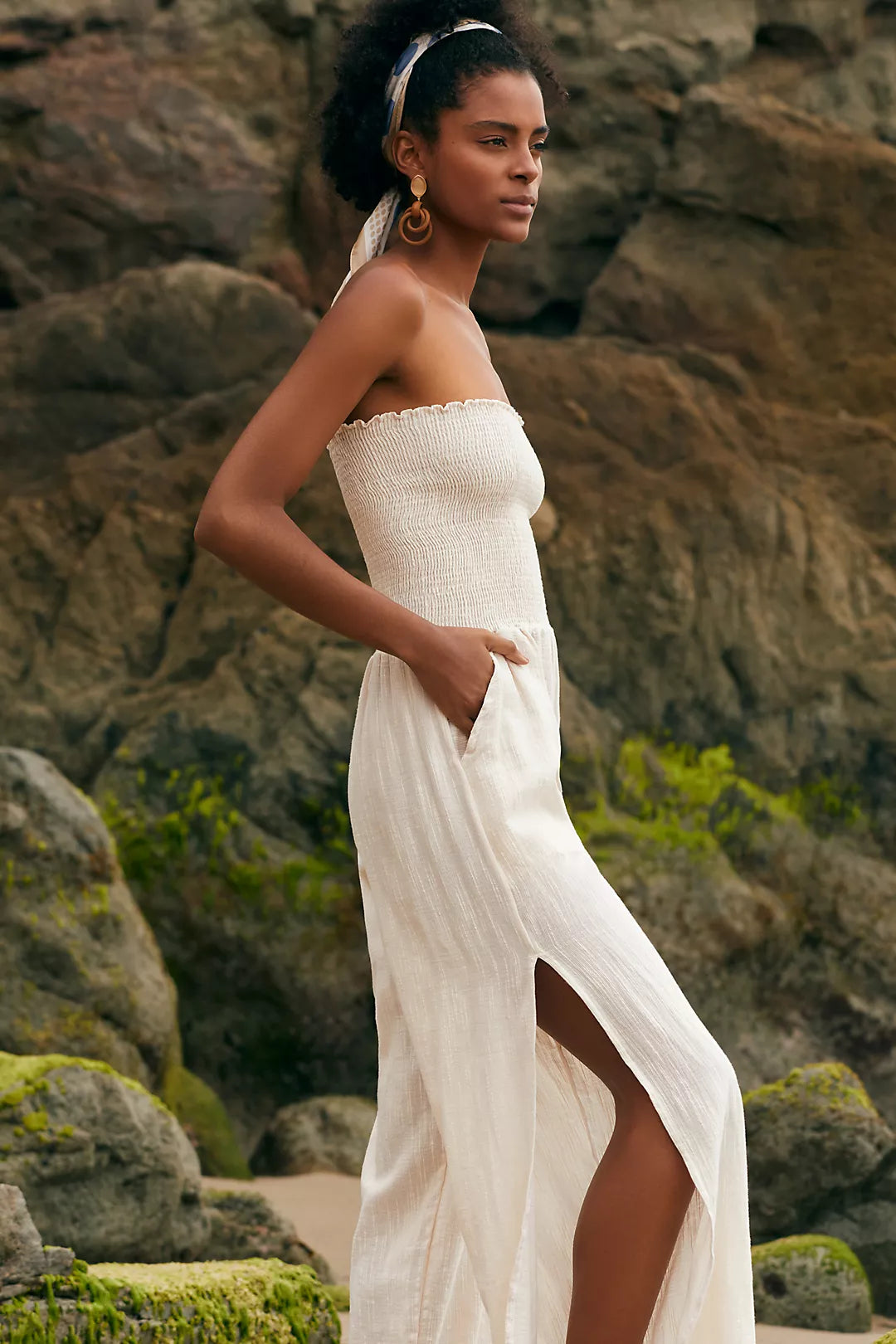 Harriet Jumpsuit
