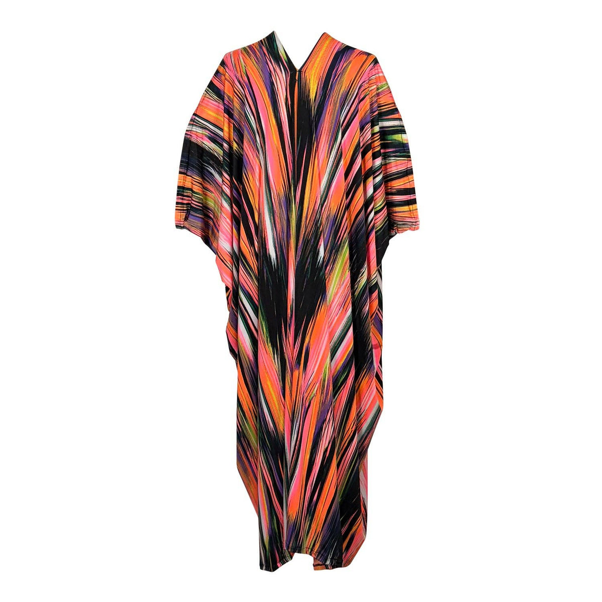 Techno-Tantrum Caftan