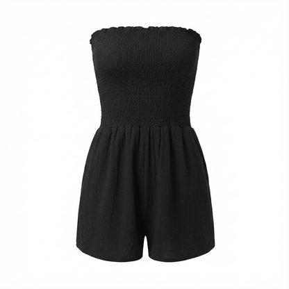 Torey Romper
