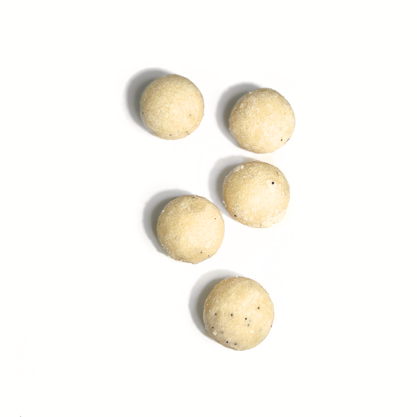 coffee bean exfoliating sugar scrubs