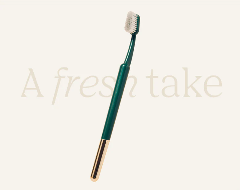 Better Brush