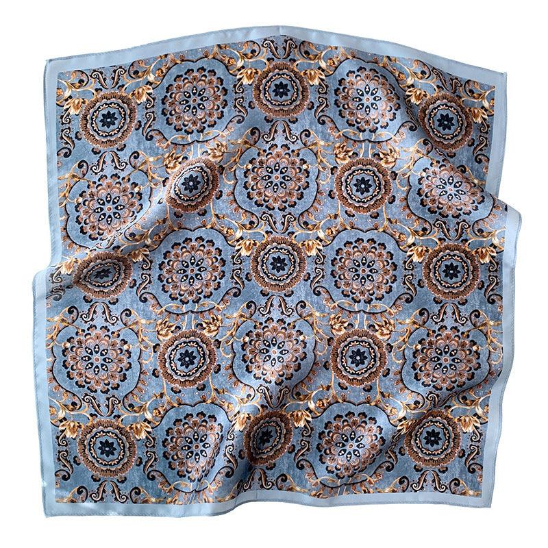 Bohemian Scarf