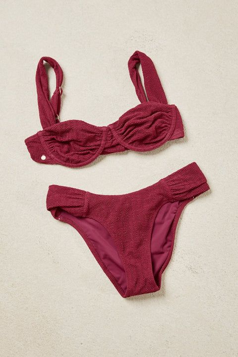 Tidewave Soft Side Holiday Pant