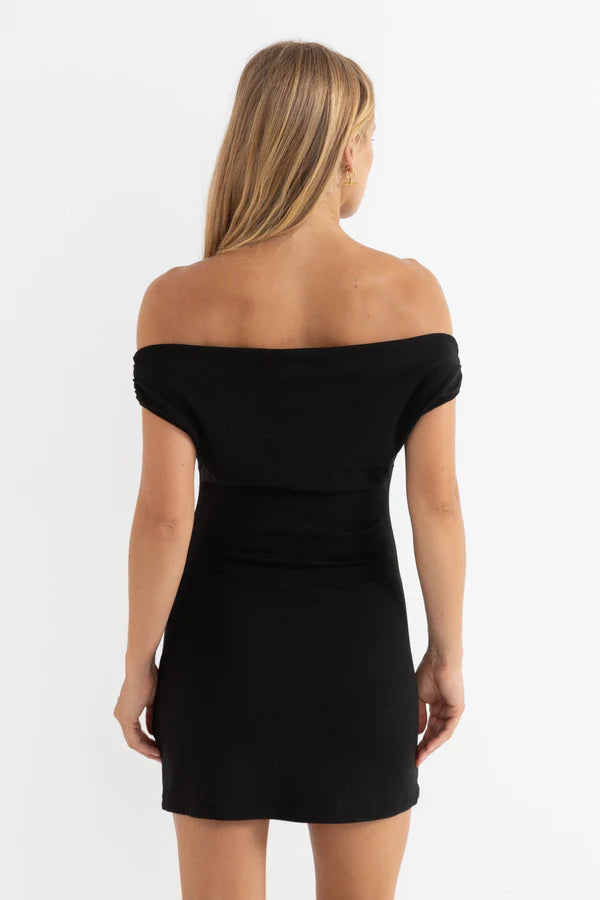 juno mini dress
