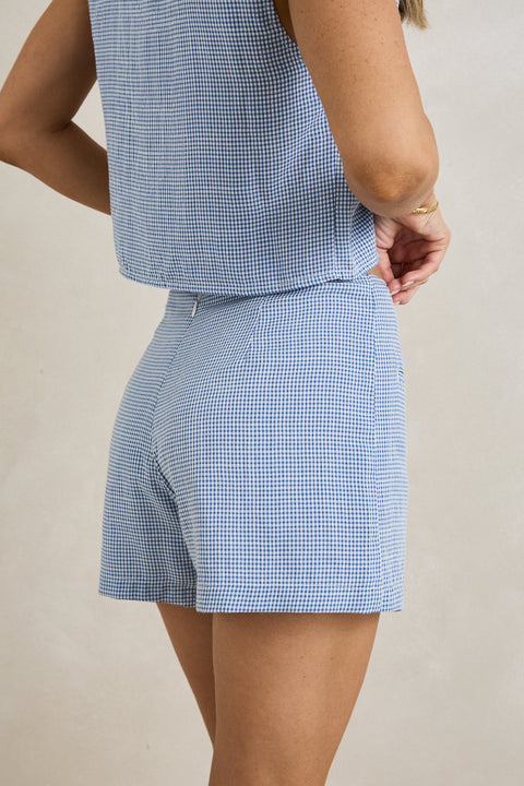 del rio short