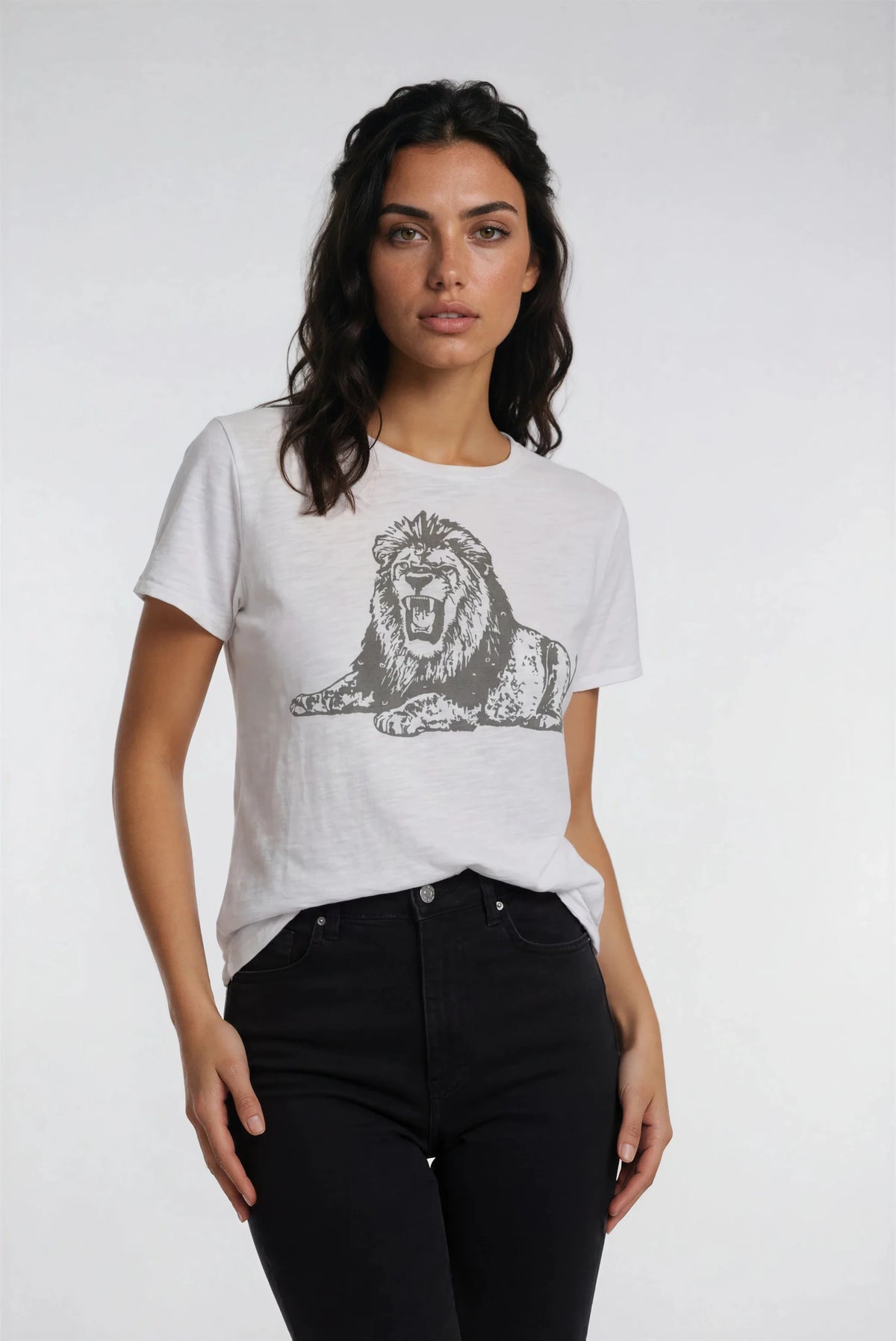 leo jane ~ perfect tee