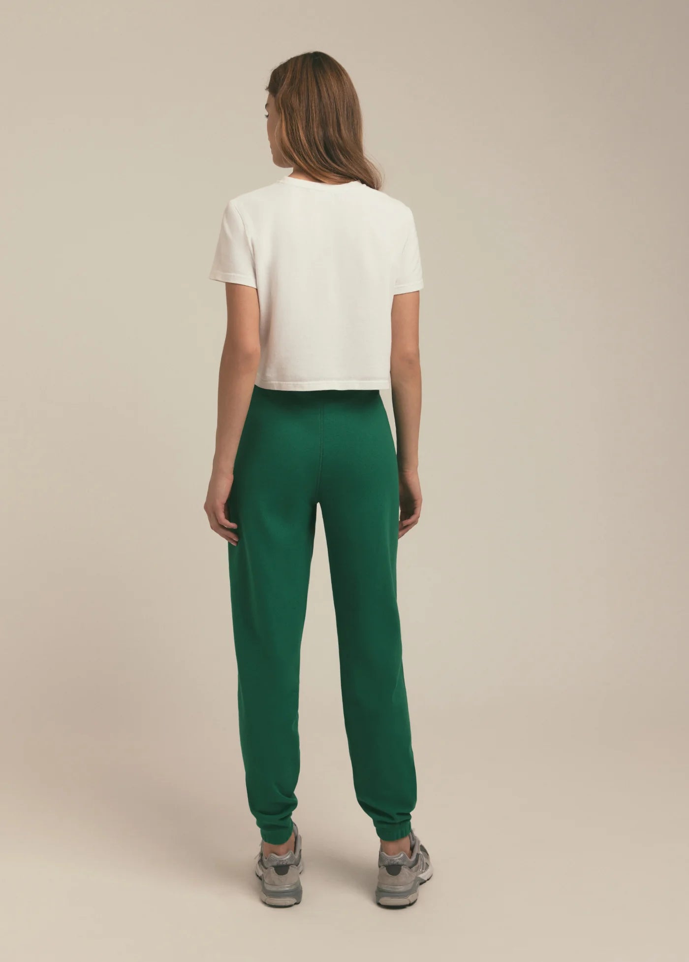 Collegiate Joggers