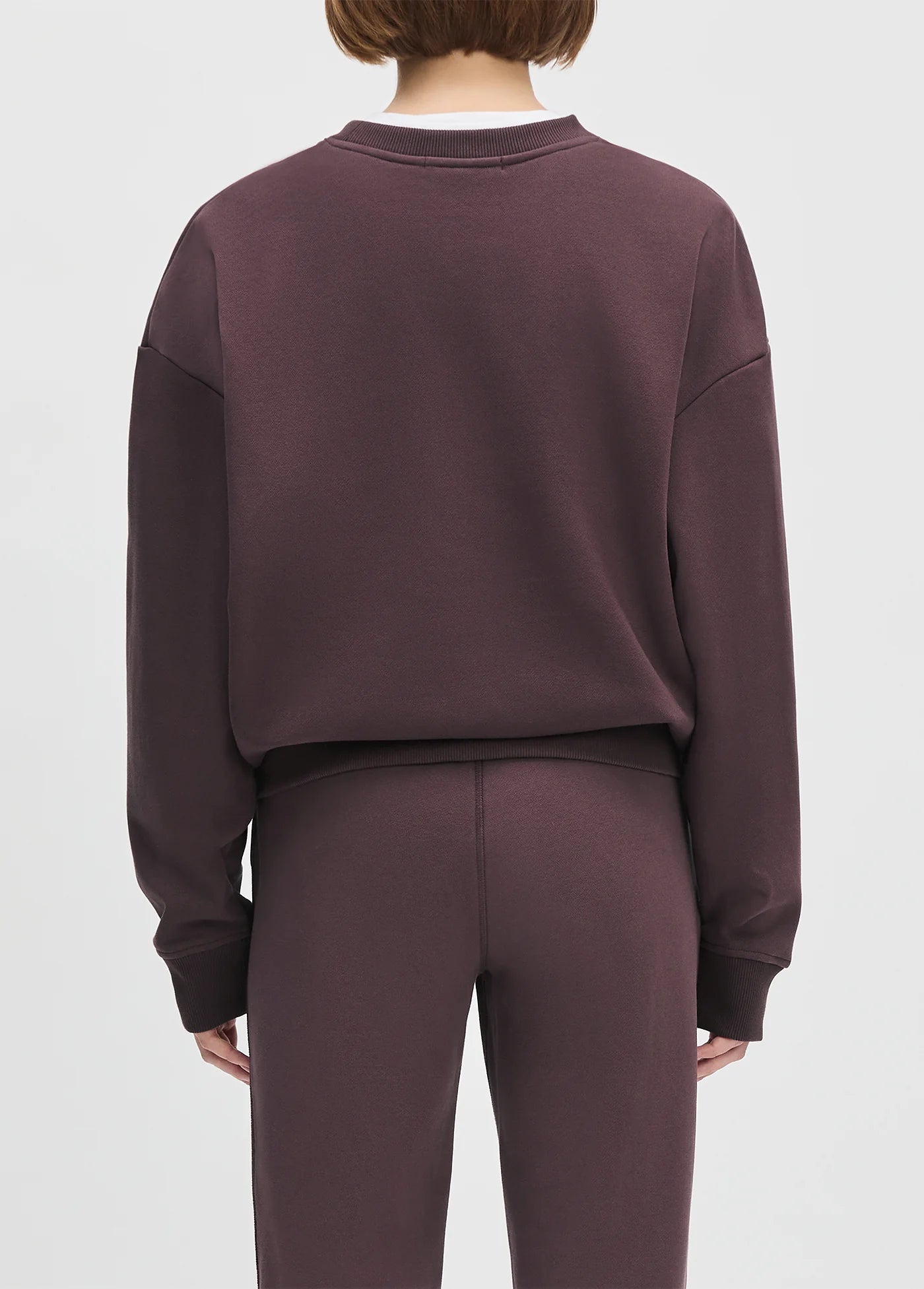 Collegiate Sweatshirt