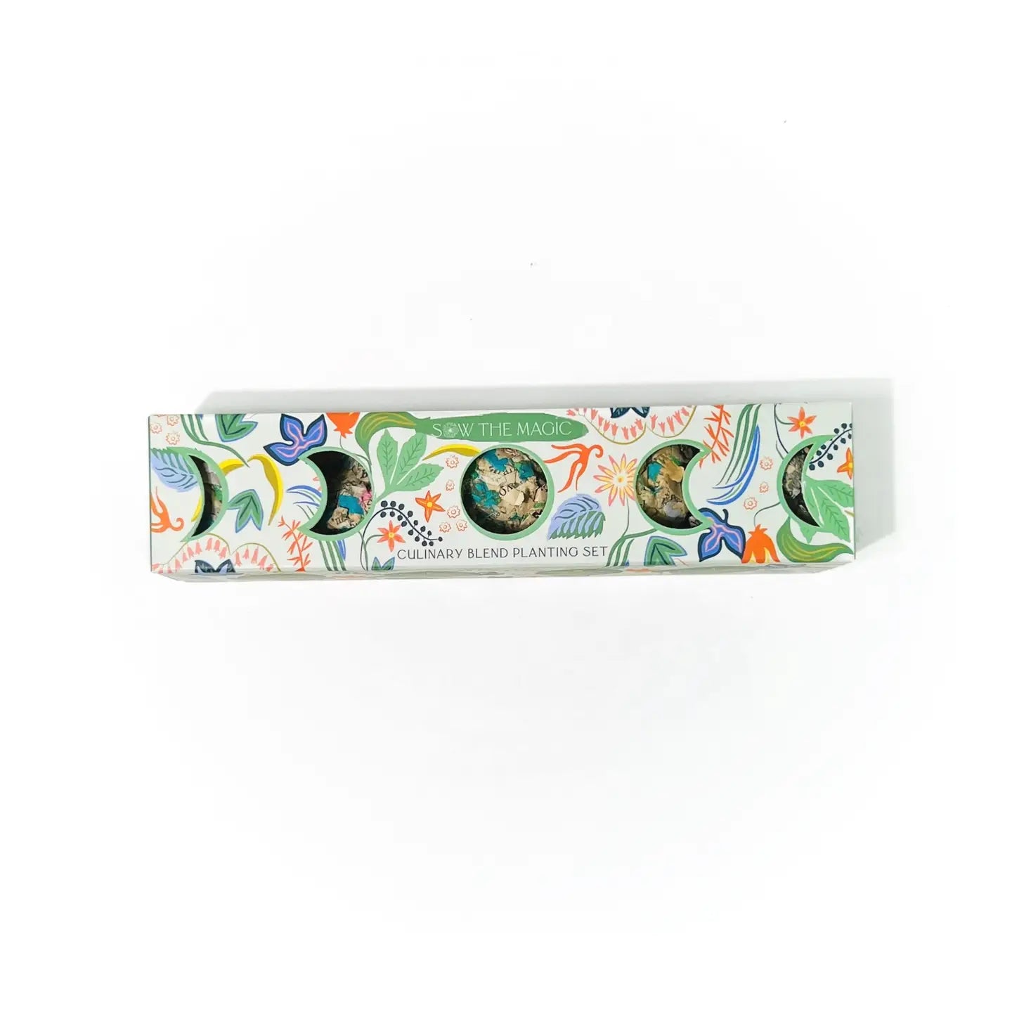 Culinary Blend Planting Set