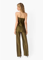 Bonita Strapless Camisole