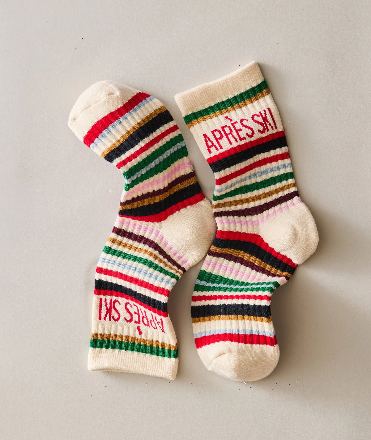 Boot Sock