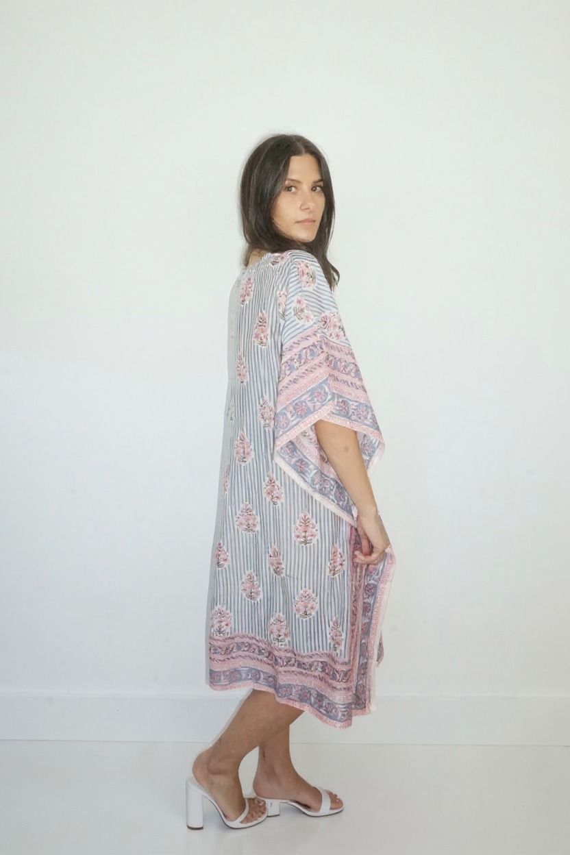 Santorini Kaftan