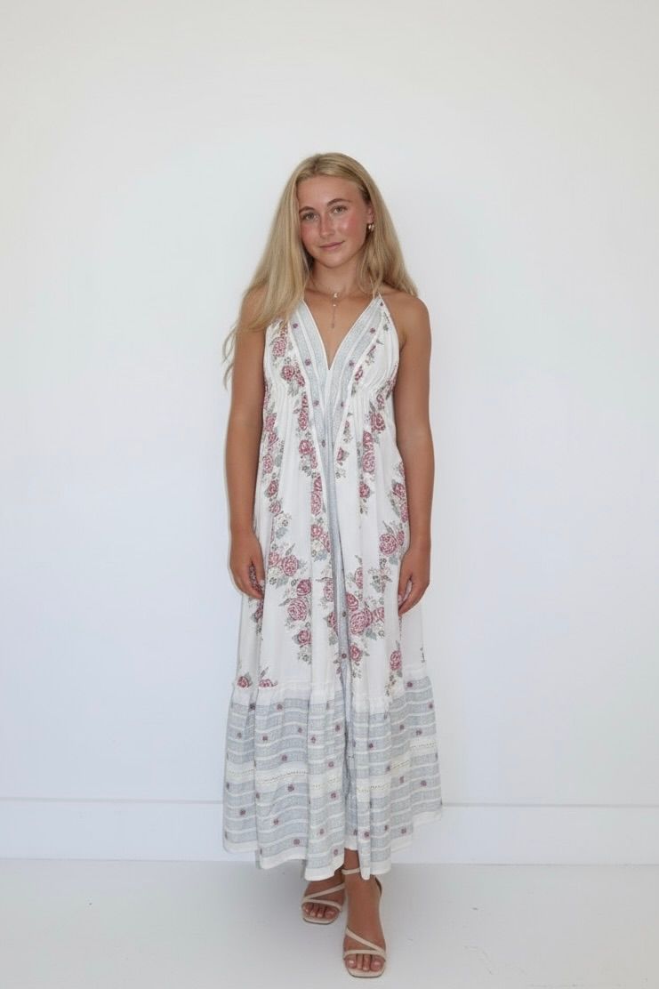 Ziggy Dress