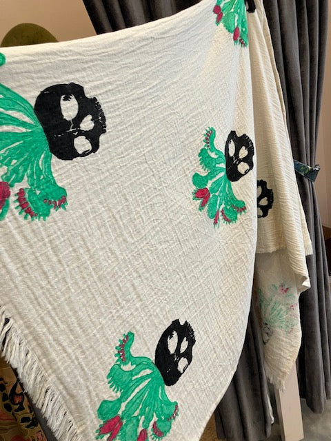 coharie towel