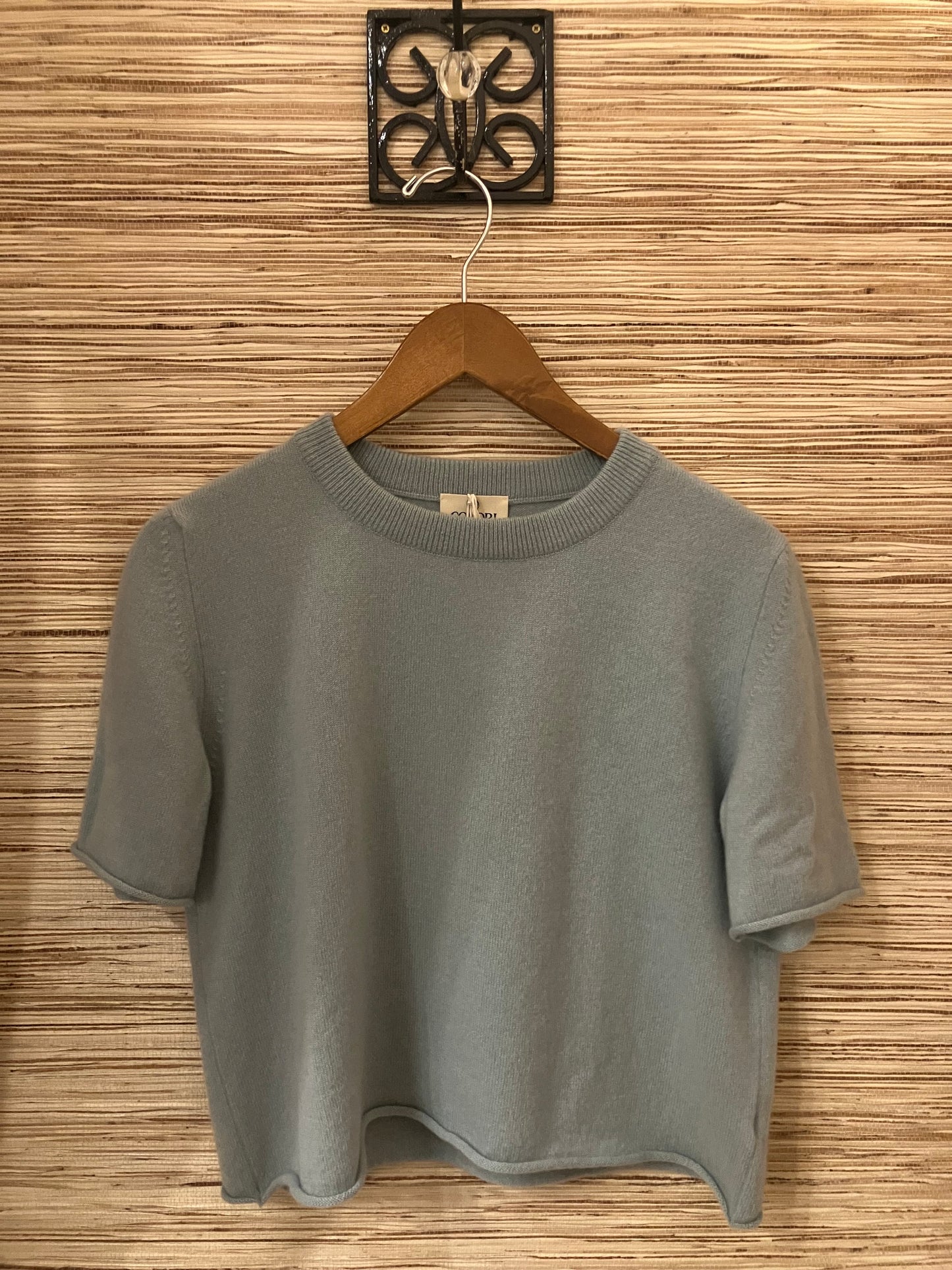 short sleeve tee