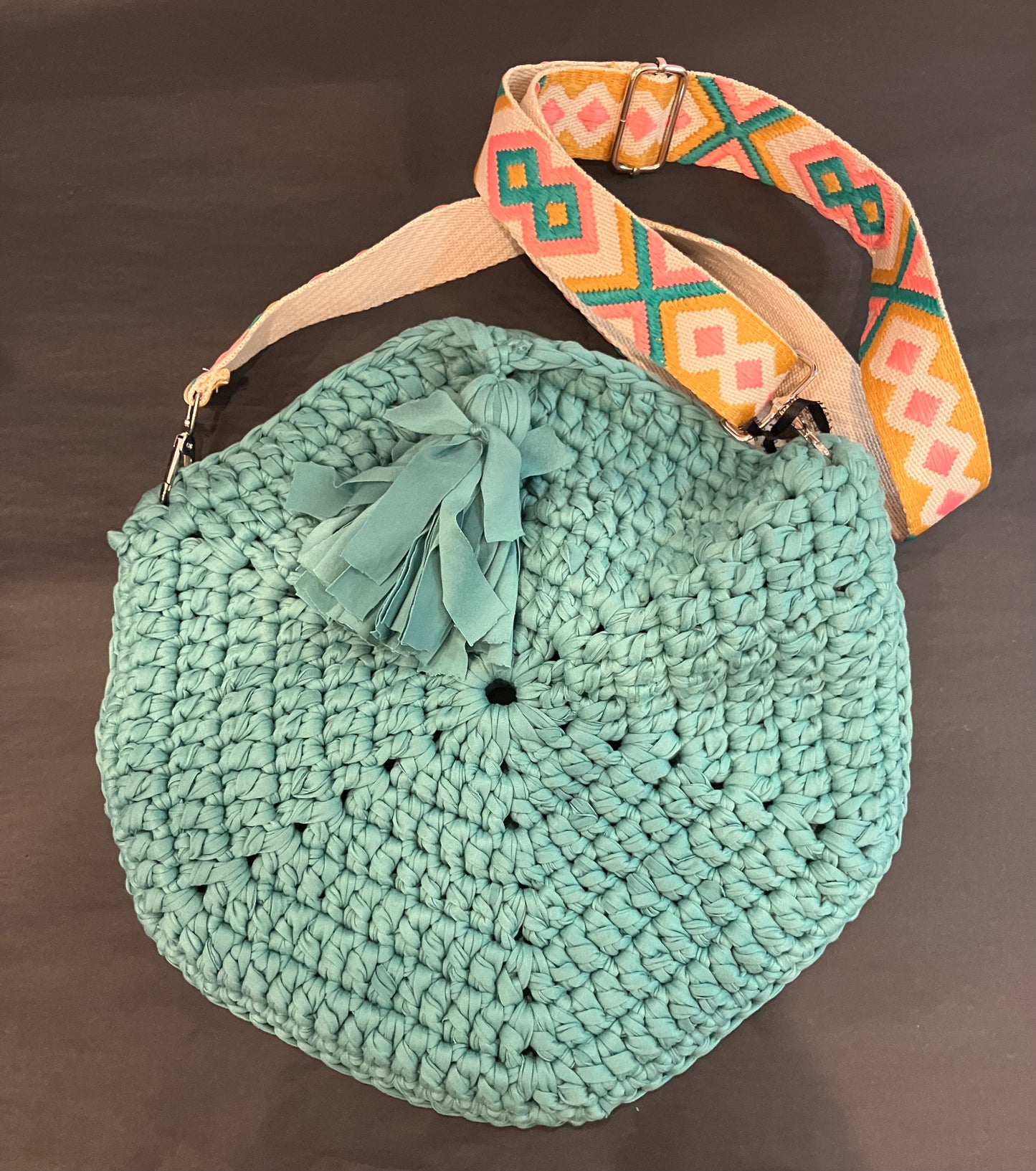 Waxing Gibbous Bag