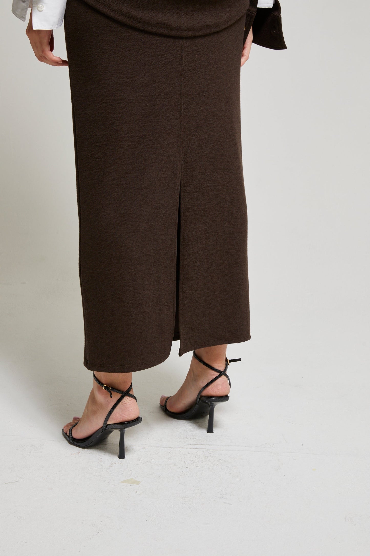 Sandi Midi Skirt