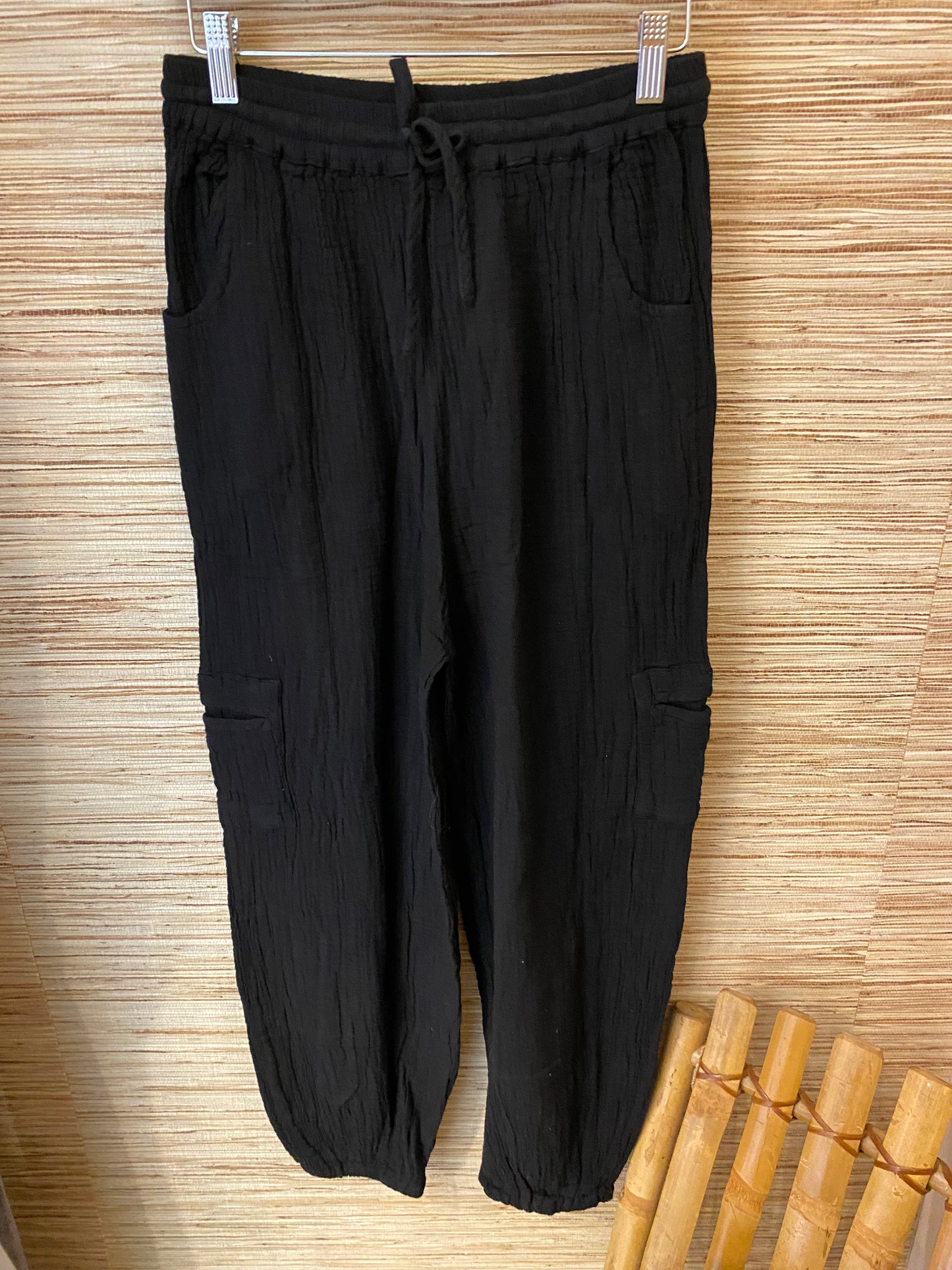Cargo Pant