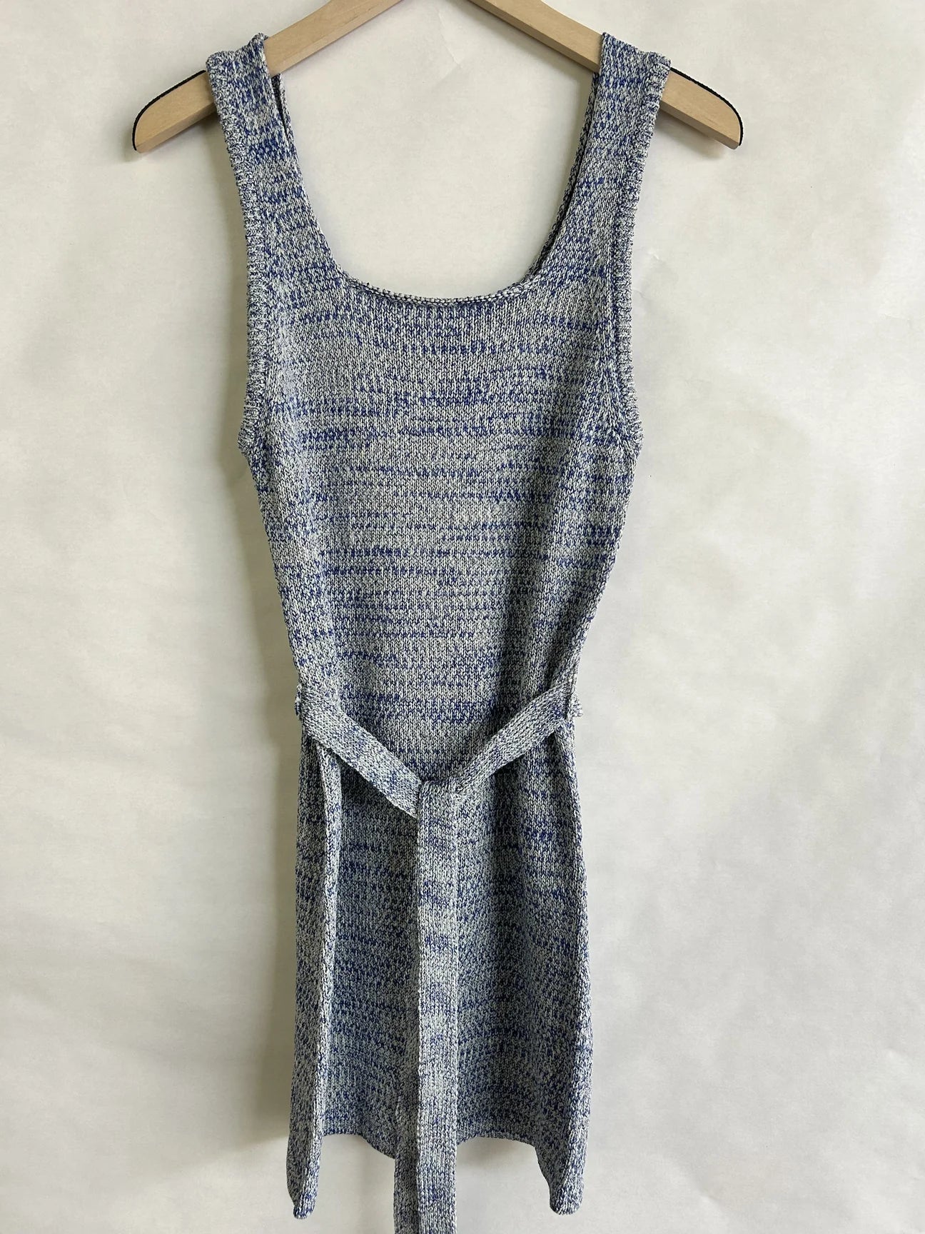 Ana Mini Sweater Dress