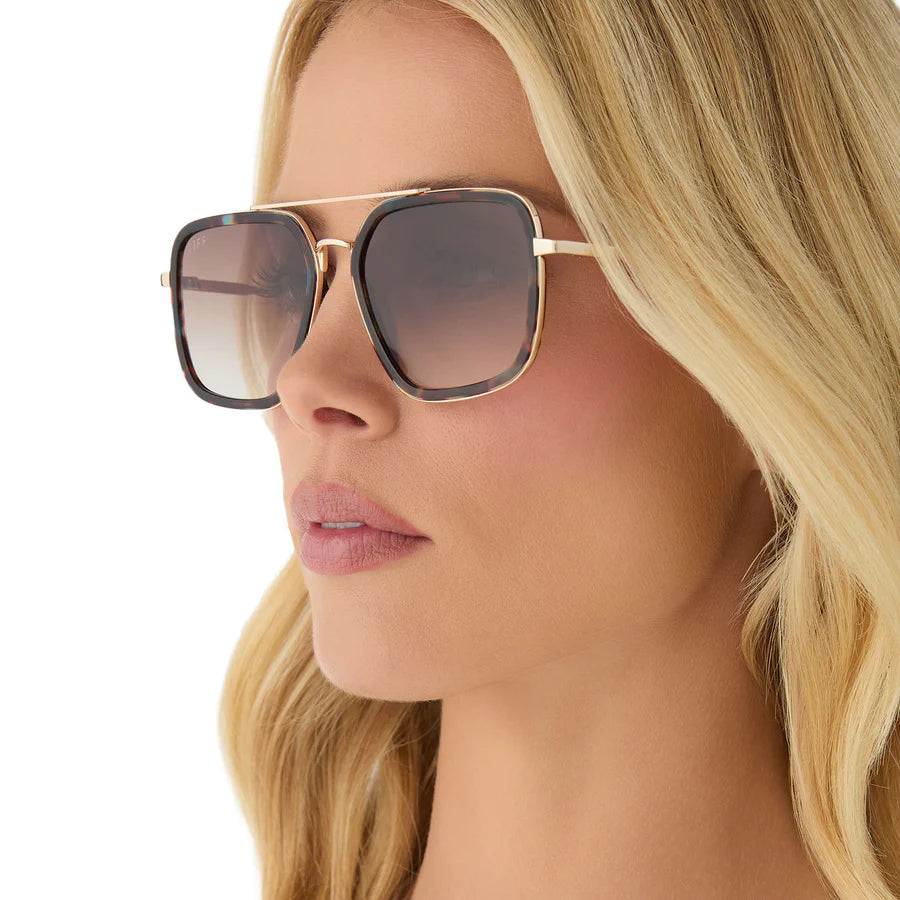 Jordan Confetti Sunglasses
