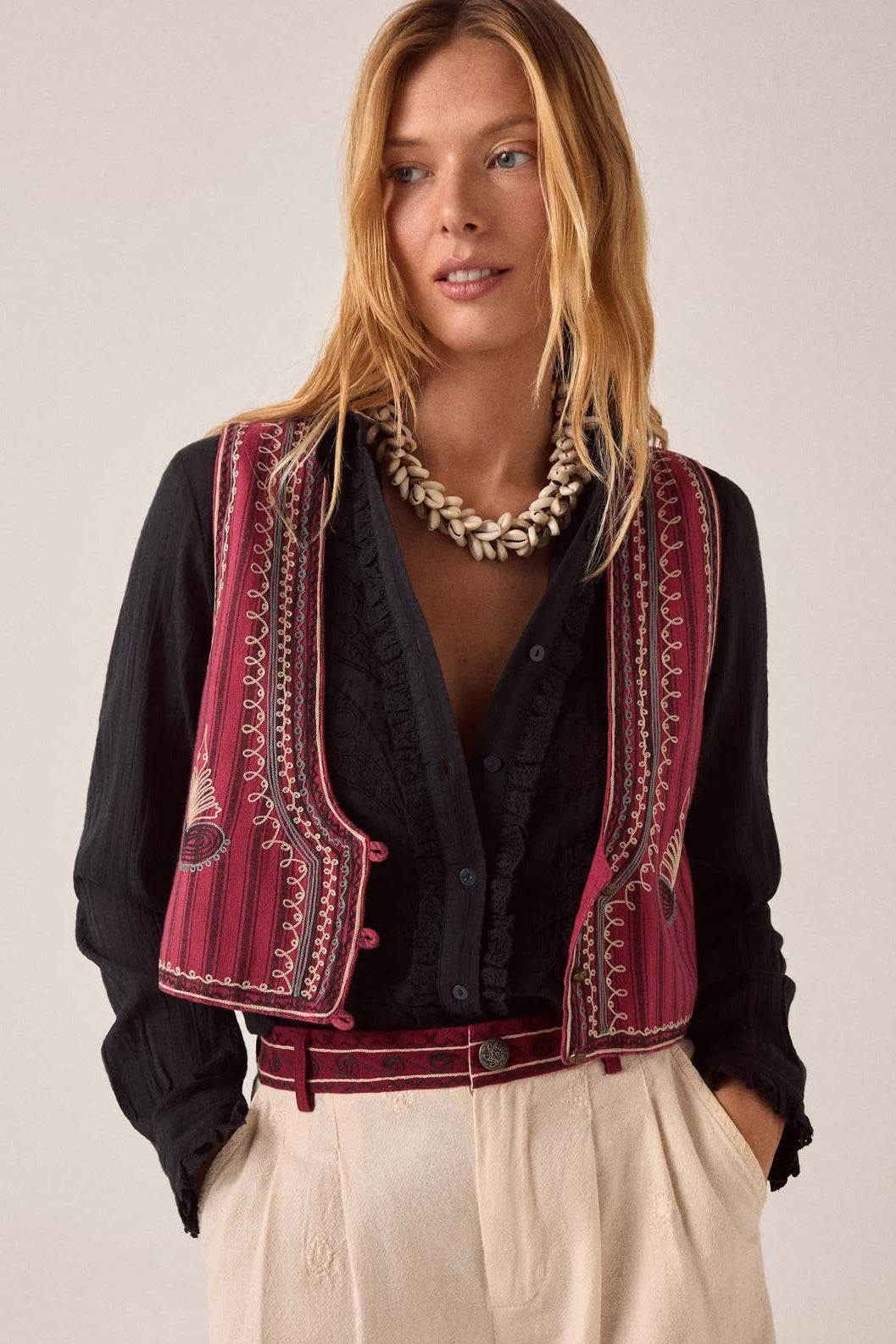 Petra Vest