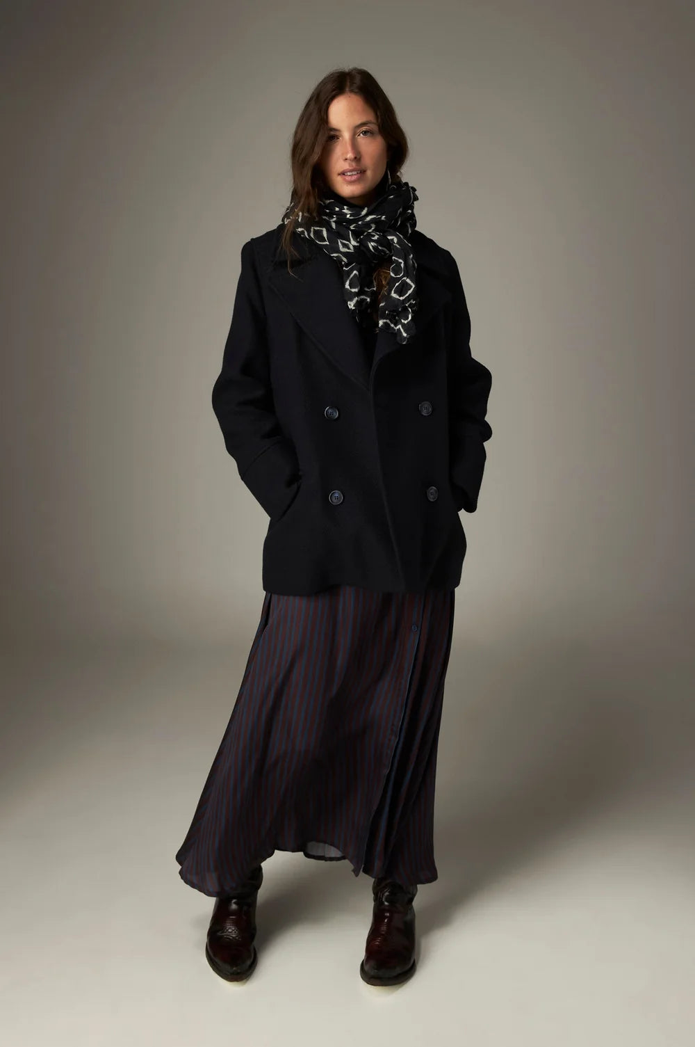 tanna skirt