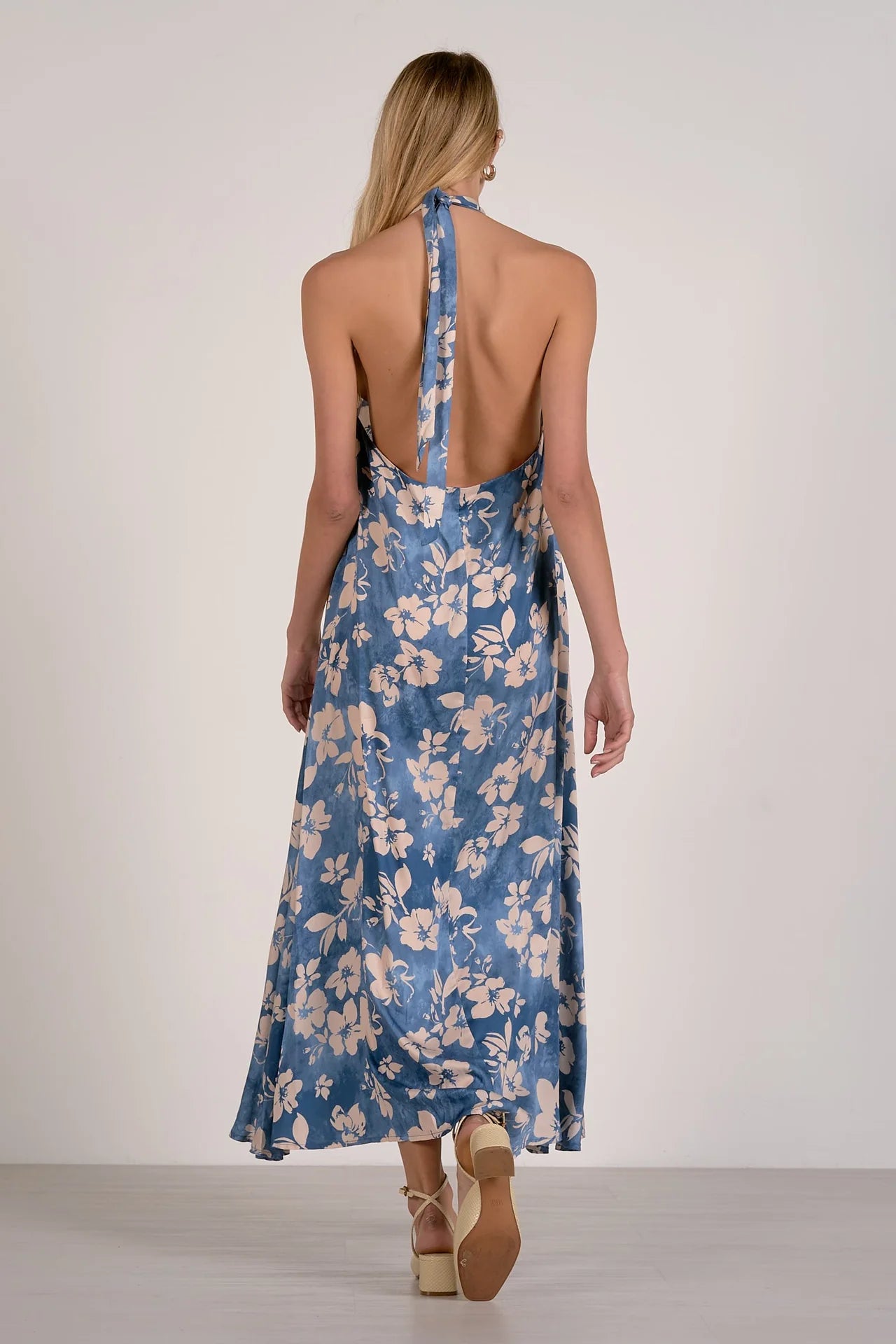 Blossom Maxi