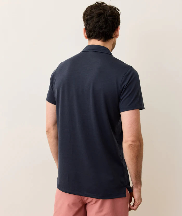 Air Stripe Polo