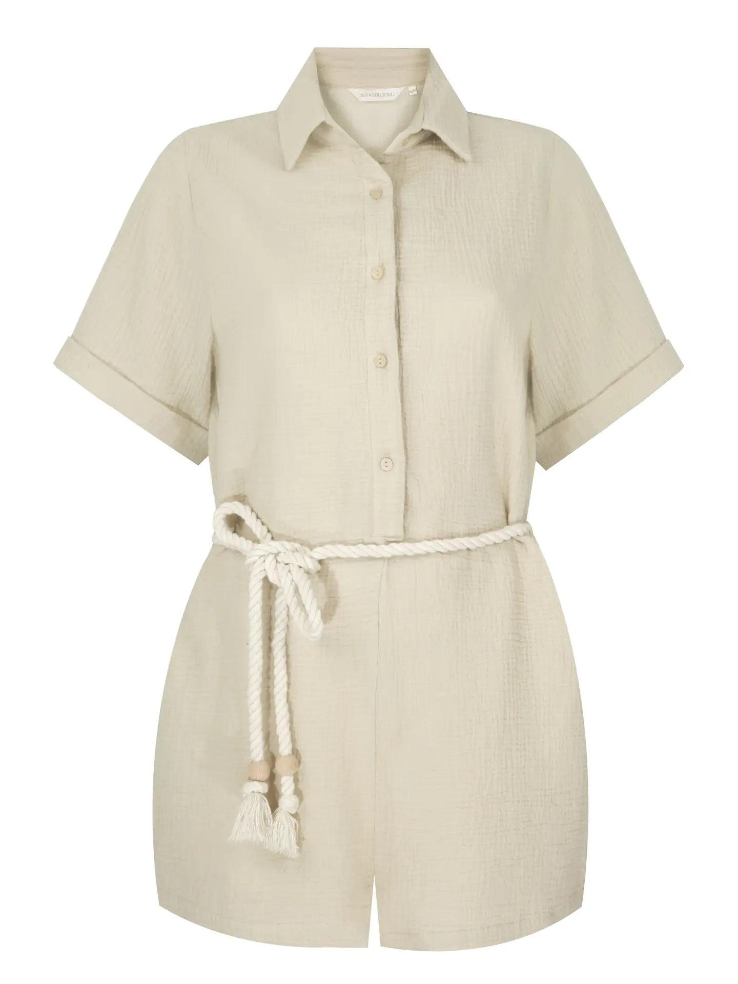 Mia Romper