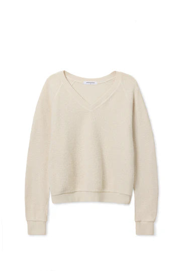 Zuri Reverse Fleece