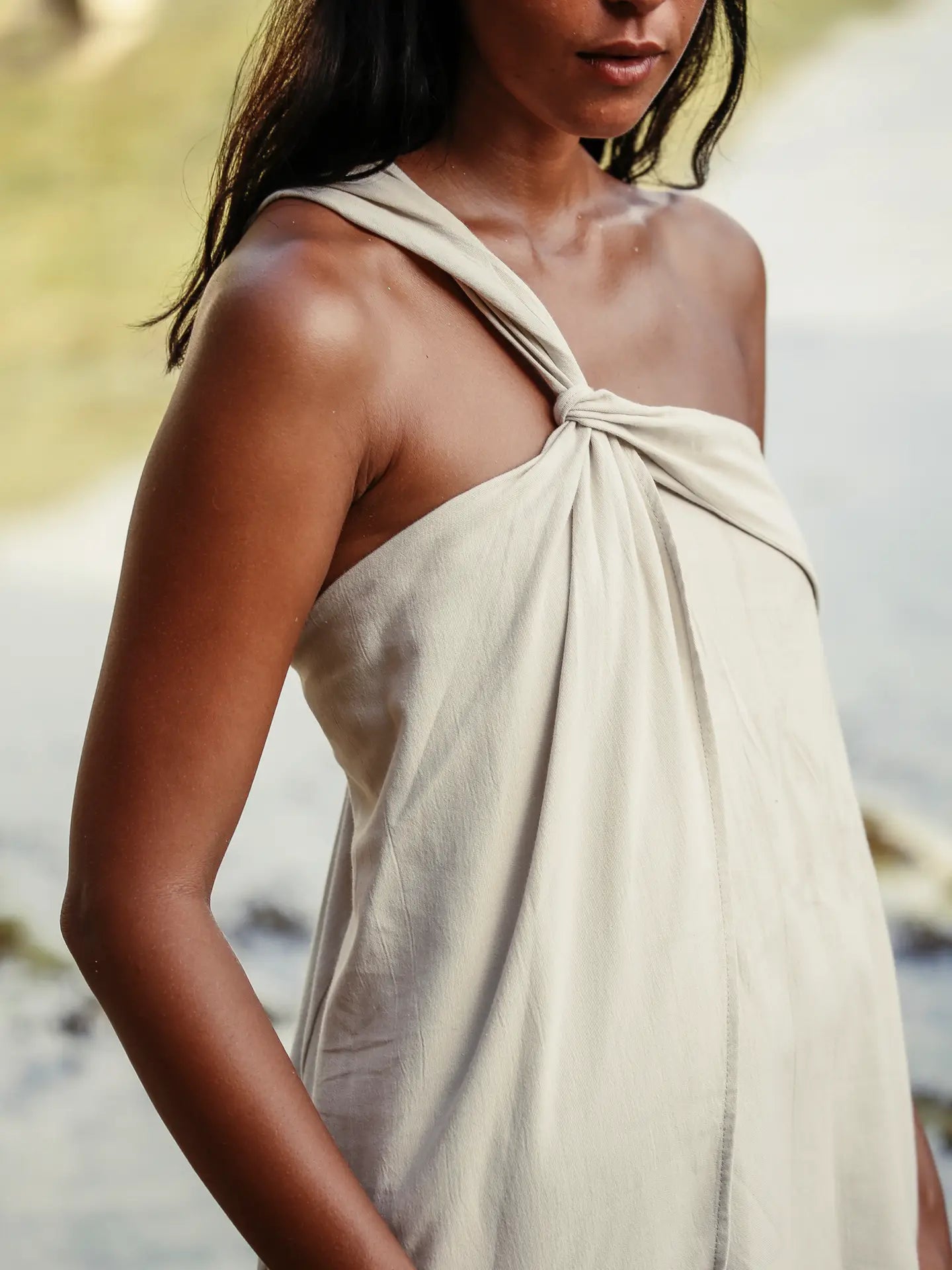 Pia Maxi Dress