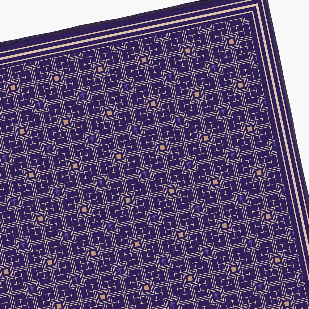 Royal Labyrinth