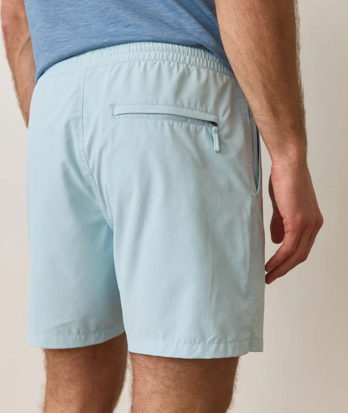 Lined Sport & Swim Short