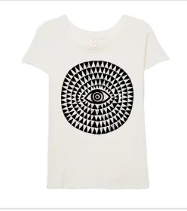 Suns Gaze T Shirt