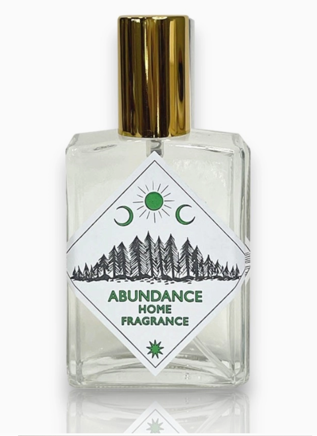 Abundance Home Fragrance