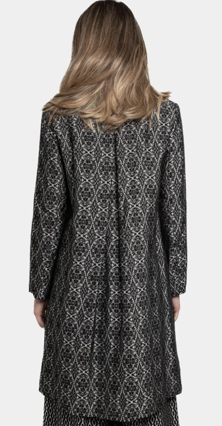 Kaleido Coat