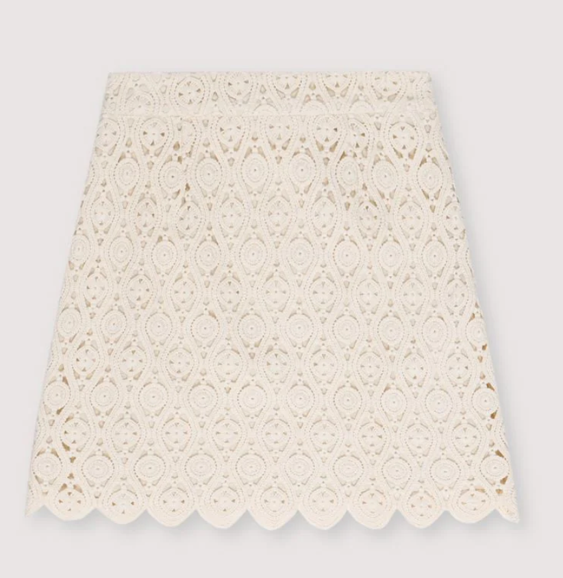 Narciso Woman Skirt