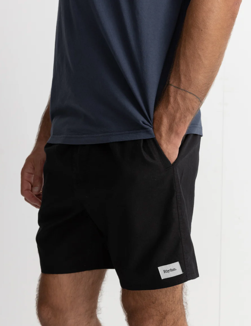 Classic Linen Jam Short