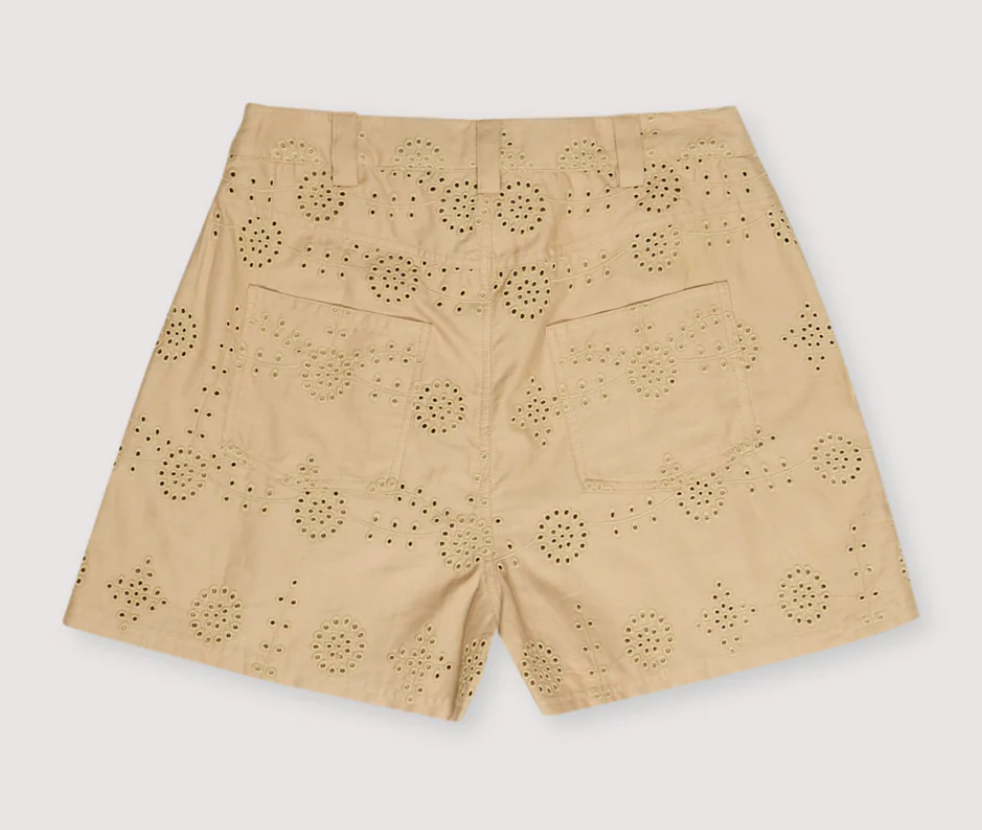 Samos Women Short
