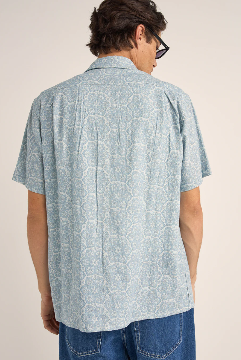 Vera SS Shirt