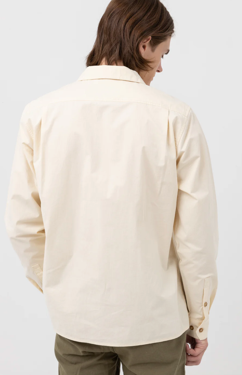Essential LS Shirt