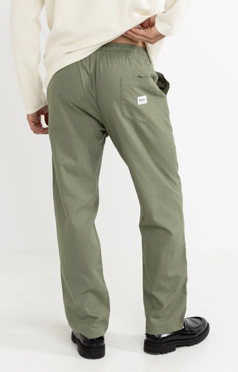 Linen Jam Pant