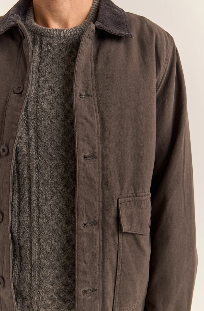 Type-12 Jacket