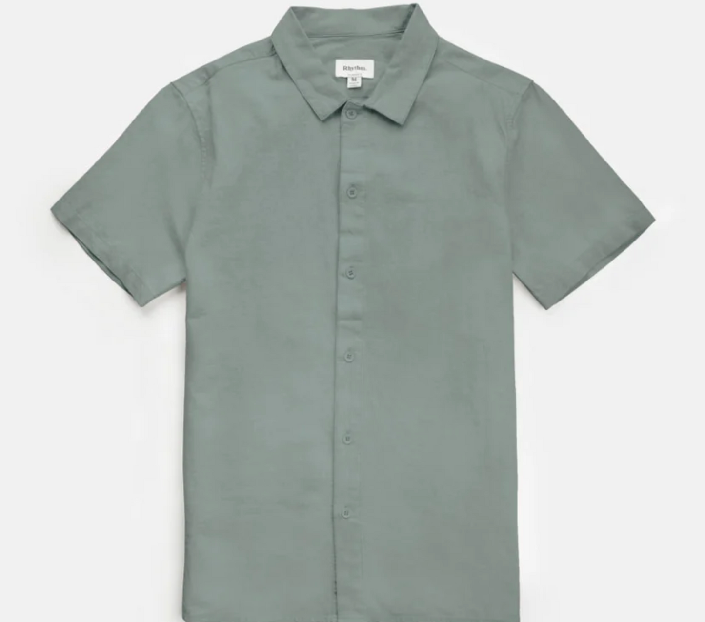 Classic Linen SS Shirt