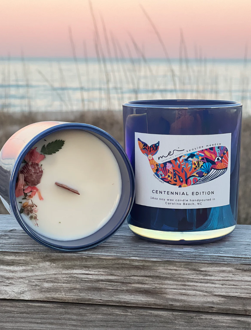 Centennial Edition 14oz Candle
