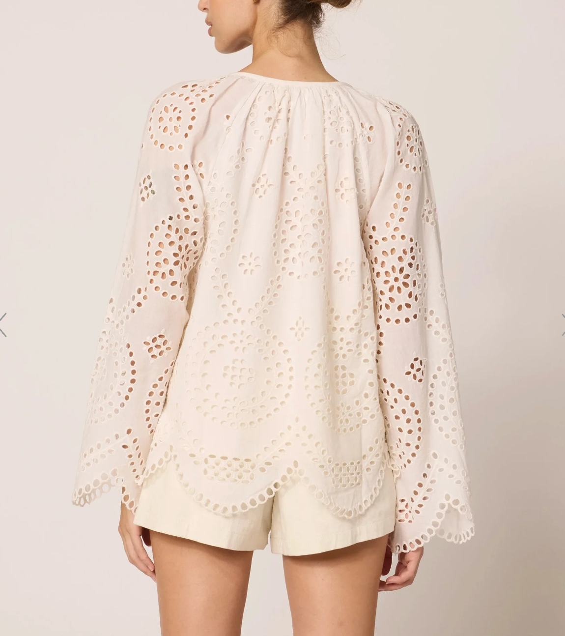 Citali Blouse