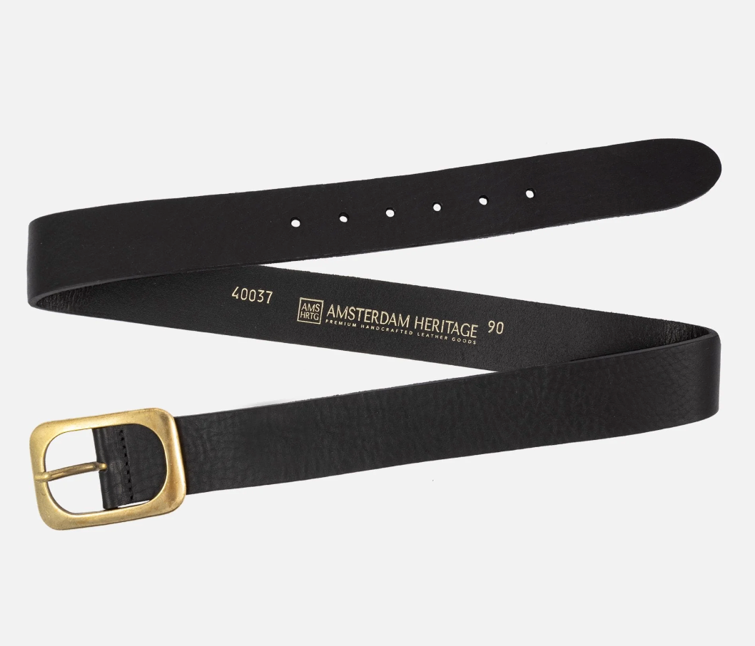 Jodi Belt