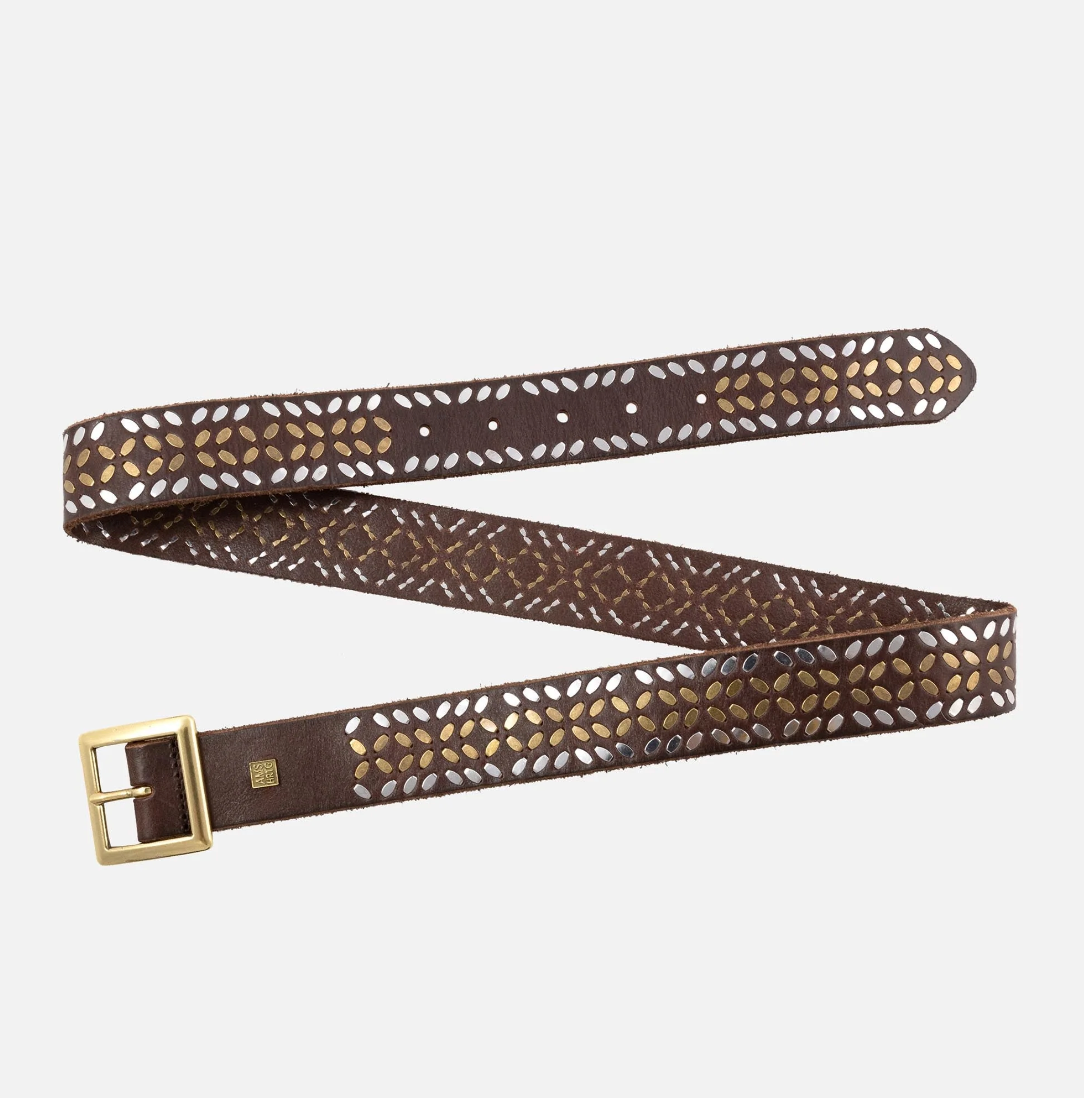 Naz Belt